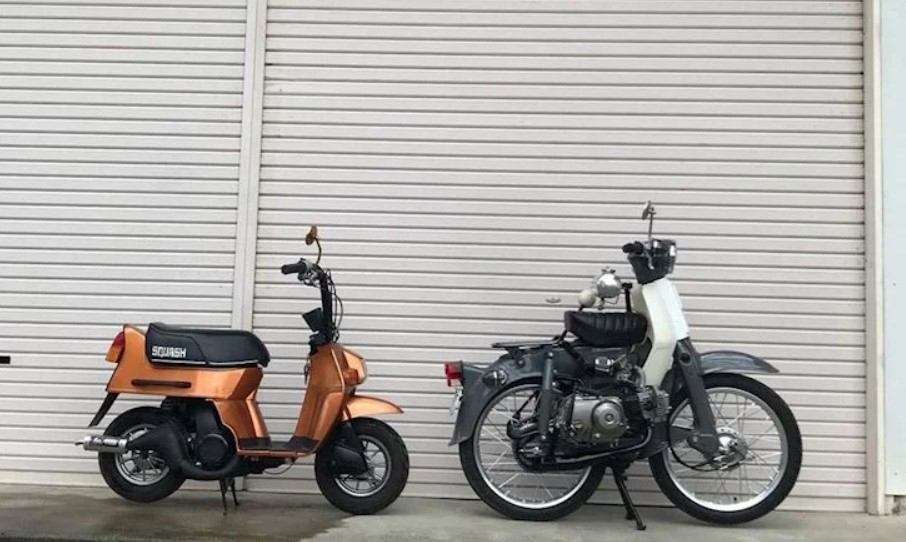 Tìm hiểu 95 xe moto mini 125cc honda tuyệt vời nhất  daotaonec